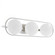 BELMONT 3LT VANITY - PN (83|5137-3-62)