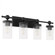 LEE BLVD 4LT VANITY -MB (83|560-4-59)