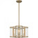 Quoizel Pendant (26|QP6193BGD)