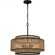 Quoizel Pendant (26|QP6161MBK)