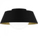 Quoizel Flush Mount (26|QFL6182MBK)