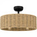 Quoizel Fandelier (26|QFA6201MBK)