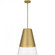 Peregrine Pendant (26|PRG1514BRG)