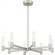 Adler Chandelier (26|PCADR5030BN)
