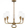 Mallory Chandelier (26|MAO5026WS)