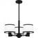 Kylen Chandelier (26|KYL2822MBK)