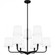 Gallagher Chandelier (26|GGR5032MBK)