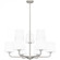 Gallagher Chandelier (26|GGR5032BN)