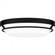 Dunbar Flush Mount (26|DNB1616MBK)