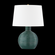 SARA Table Lamp (6939|HL815201-AGB)