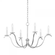 Jaclin Chandelier (6939|H809806-GL)