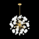 Linnea Chandelier (6939|H794808-AGB)