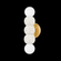 Paola Wall Sconce (6939|H780102-AGB)