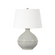 SALVAGE Table Lamp (52|PTL1624-PBR/CPS)