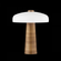 LUSH Table Lamp (52|PTL1319-PBR)