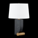 YELLOWSTONE Table Lamp (52|PTL1124-PBR)