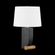 YELLOWSTONE Table Lamp (52|PTL1124-PBR)