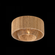 COE Flush Mount (52|C1216-VGL)