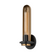 TUSCON Wall Sconce (52|B8616-PBR/SBK)
