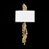 ADRIENNE Wall Sconce (52|B1825-VGL)