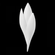 ROSE Wall Sconce (52|B1318-GSW)