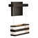Stacks LED Sconce (65|402064-LED-07-ZM0562)