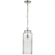 Katie Large Cylinder Pendant (279|TOB 5227PN/G2-SG)