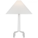 Clifford Medium Table Lamp (279|MF 3350PW-L)