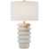 Onda Medium Table Lamp (279|KW 3932ALB-L)