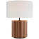 Scioto Medium Table Lamp (279|KW 3210TCT-L)