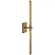 Axis Large Linear Sconce (279|KW 2736AB)