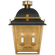 Coventry Large Wall Lantern (279|CHD 2108BLK/AB)