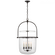 Lorford Smoke Bell Lantern (279|CHC 2270AI-CG)