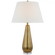 Aris Large Table Lamp (279|CHA 8185AB-L)
