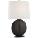 Mariza Medium Table Lamp (279|ARN 3372CB-L)