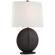 Mariza Medium Table Lamp (279|ARN 3372CB-L)