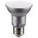 5.5 Watt PAR20 LED; Medium Base; Silver Finish; CCT Selectable; 120 Volt; 40 Degree Beam Angle (27|S11581)