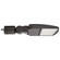 LED Area Light Type IV; 100W; Bronze Finish; 4000K; 120-277V (81|65/840/4)