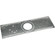 P860062 EVERLUME RECESSED MOUNTING PLATE (149|P860062)