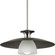 Trimble Collection One-Light Brushed Nickel Pendant (149|P500394-009)