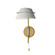 Lucas-Wall Sconce (19|25220LFGNAB)