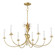 Paloma-Chandelier (19|2888GL)