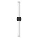 Tubo-Bath Vanity (19|52506WTBK)