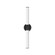Tubo-Bath Vanity (19|52504WTBK)