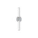 Tubo-Bath Vanity (19|52502WTPC)