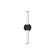 Tubo-Bath Vanity (19|52502WTBK)