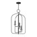 Madeira-Entry Foyer Pendant (19|12323TCAR)