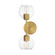 Knox-Wall Sconce (19|21632CLNAB)
