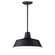 Pier M-Outdoor Pendant (19|35019BK)