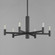 Emana-Chandelier (19|21366BK)